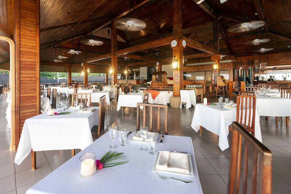 Le Grand Courlan Spa Resort Adults Only Black Rock Bagian luar foto
