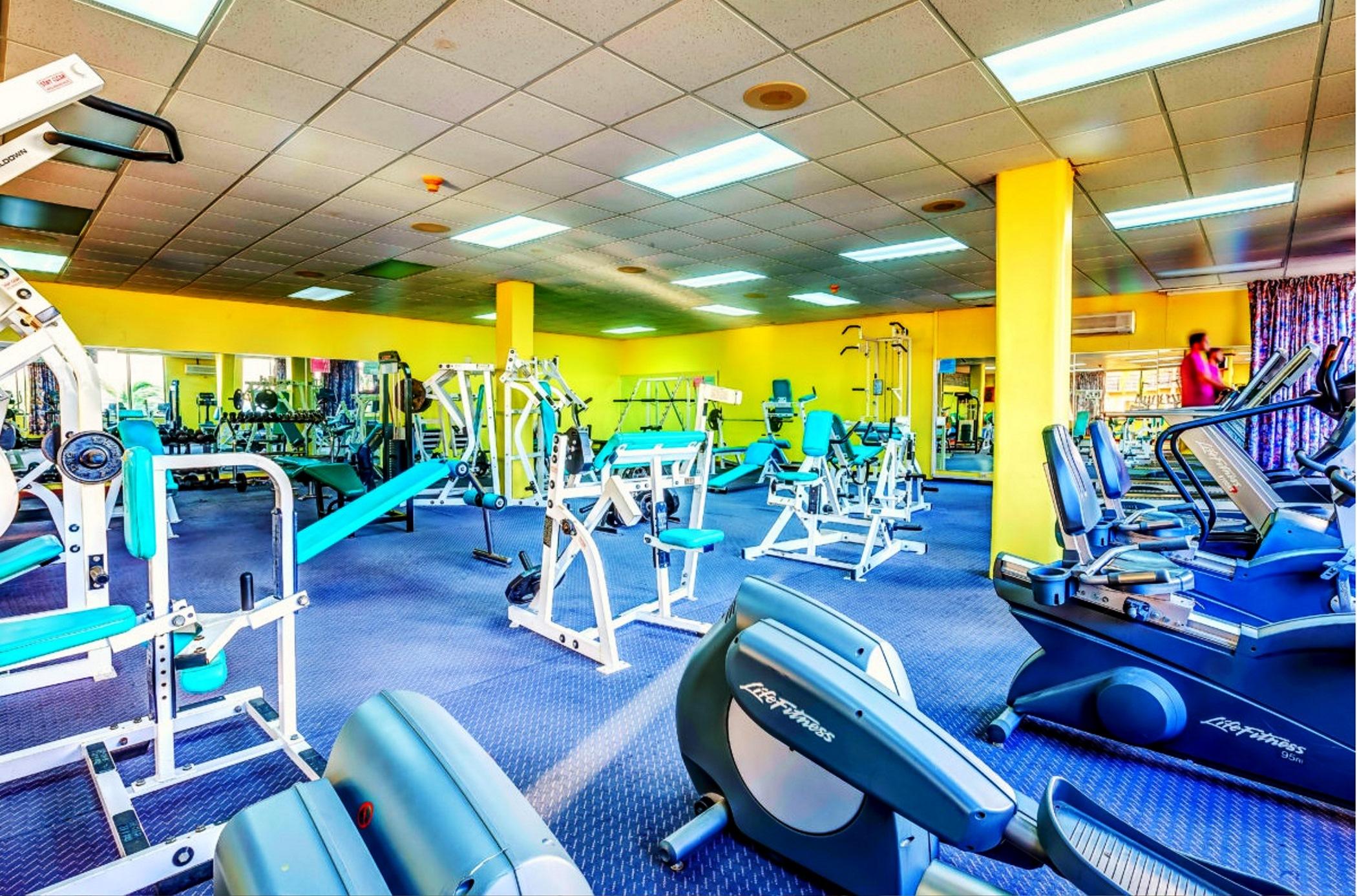 Le Grand Courlan Spa Resort Adults Only Black Rock Bagian luar foto